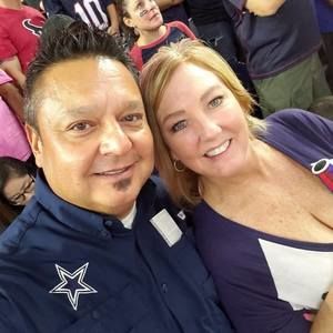 Meet your Posher, Michael